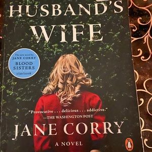 2 very good paperback books.